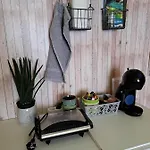 Ozy's Place Luxury tent Kamnik