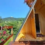 Ozy's Place Kamnik