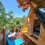 Ozy's Place Luksustelt Kamnik