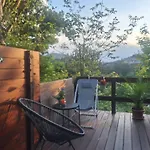 Ozy's Place Luxury tent *