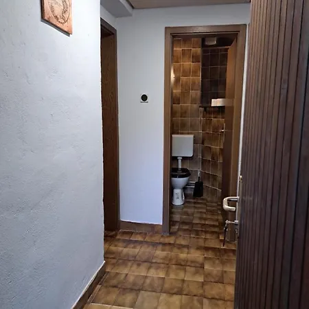 Ozy's Place Luxuszelt *