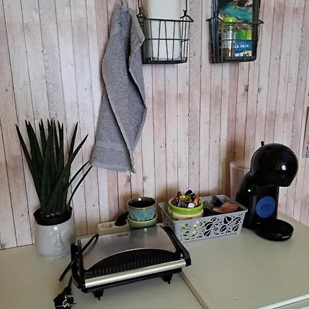 Ozy's Place Tente de luxe Kamnik