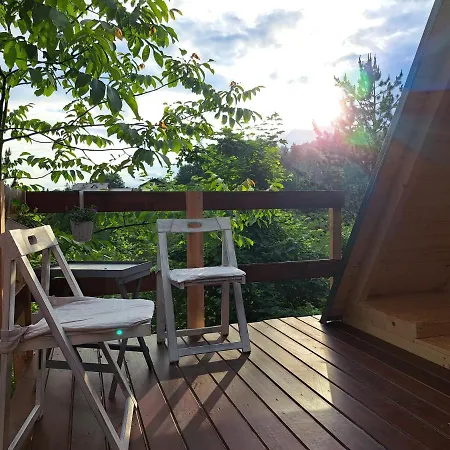 Ozy's Place Kamnik