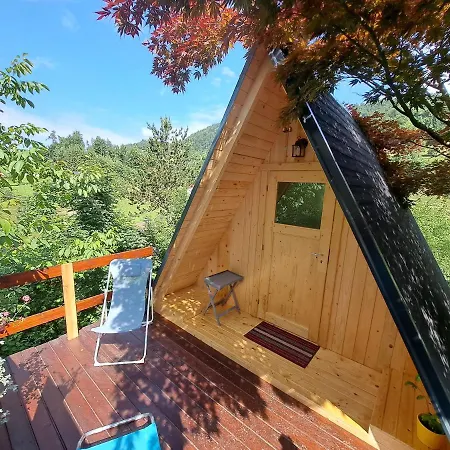 Ozy's Place Kamnik