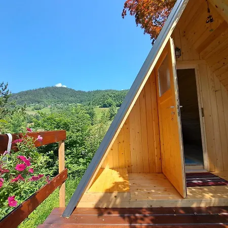 Ozy's Place Kamnik