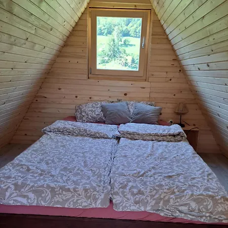 Ozy's Place * Kamnik