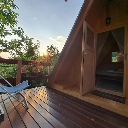 Ozy's Place Kamnik