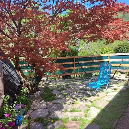 Ozy's Place Luxuszelt