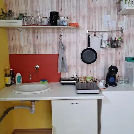 Ozy's Place *