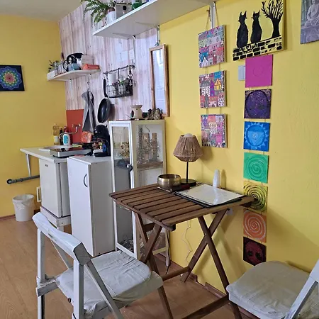 Luxuszelt Ozy's Place Kamnik