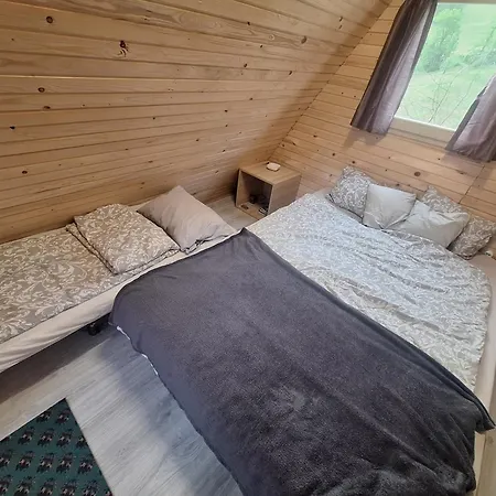 Ozy's Place Kamnik
