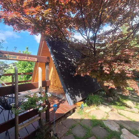 Ozy's Place * Kamnik