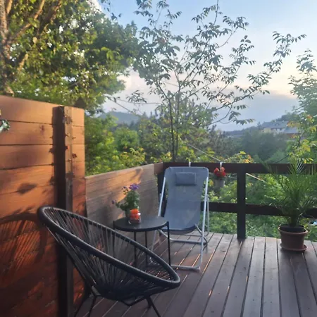 Ozy's Place Luxury tent *