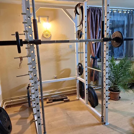 Tente de luxe Ozy's Place