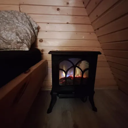 Ozy's Place * Kamnik