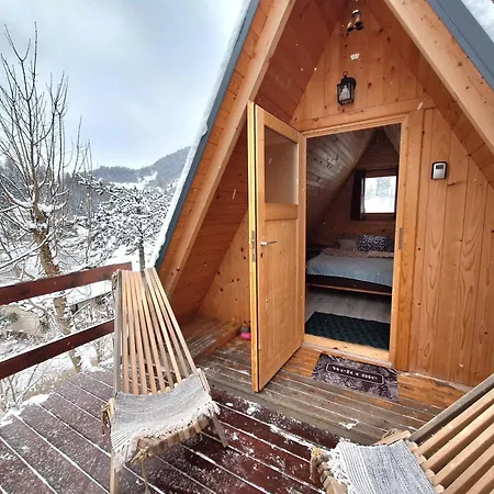 Ozy's Place * Kamnik