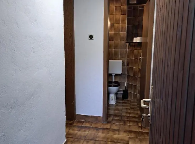 Ozy's Place Luksuzni šator *