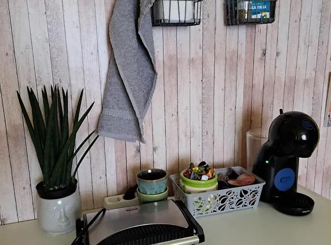 Ozy's Place Luksuzni šator Kamnik