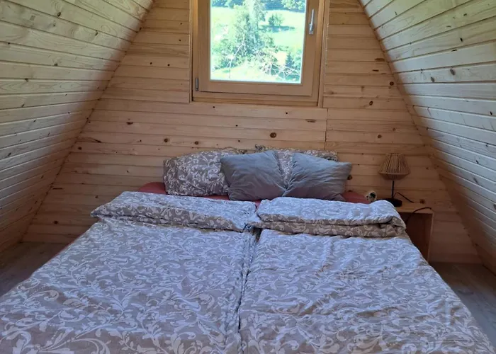 Ozy's Place * Kamnik