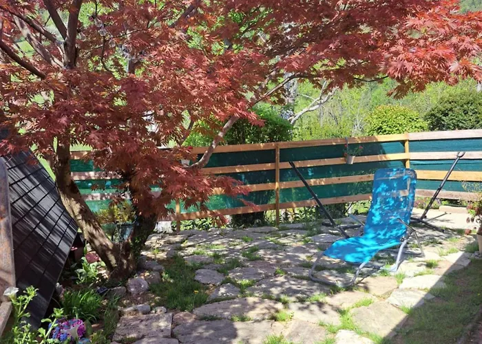 Ozy's Place Luksuzni šator