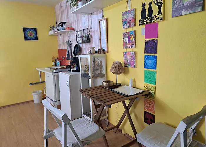 Luksuzni šator Ozy's Place Kamnik