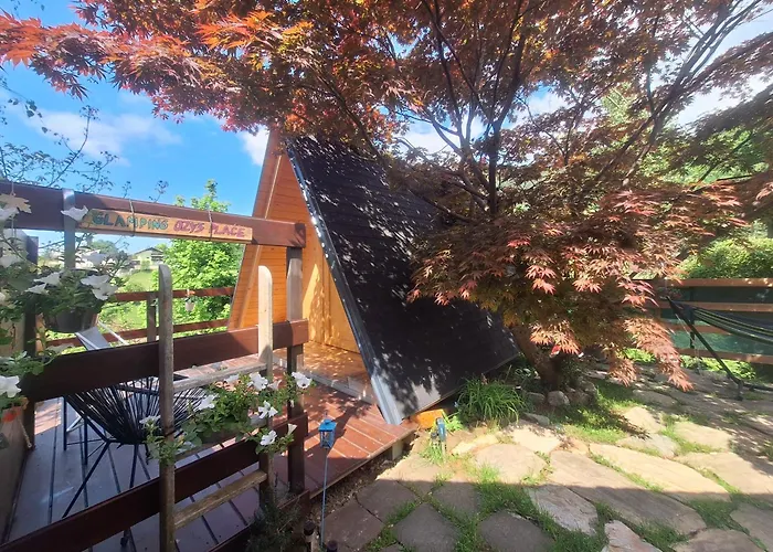 Ozy's Place * Kamnik