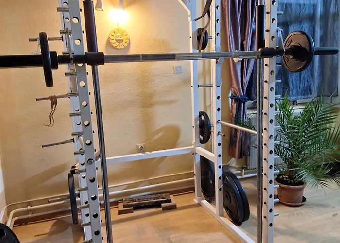 Luksuzni šator Ozy's Place