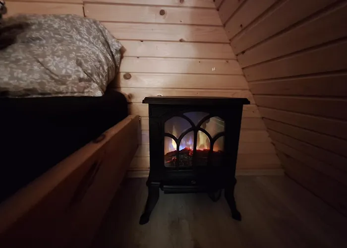 Ozy's Place * Kamnik