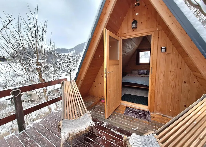 Ozy's Place * Kamnik